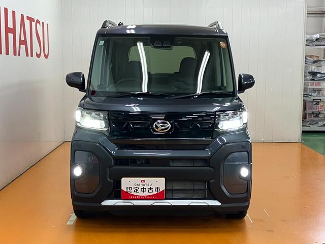 タントファンクロスサポカーSワイド適合 ドラレコ Bカメラ ミラクルオープンドア 両側オートスライドドア 電動パーキングブレーキ ステアリングスイッチ シートヒーター USB接続端子 ETC コーナーセンサー(神奈川県)の中古車