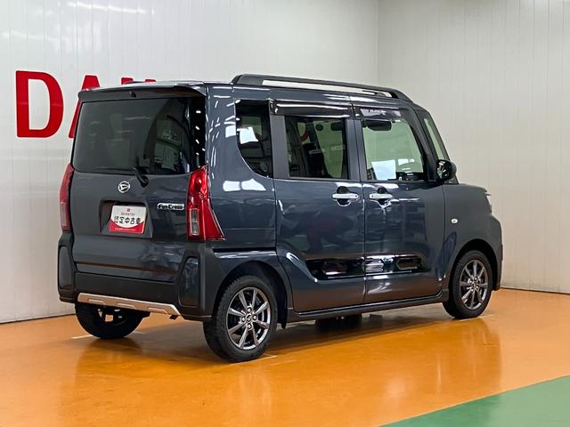 タントファンクロスサポカーSワイド適合 ドラレコ Bカメラ ミラクルオープンドア 両側オートスライドドア 電動パーキングブレーキ ステアリングスイッチ シートヒーター USB接続端子 ETC コーナーセンサー(神奈川県)の中古車