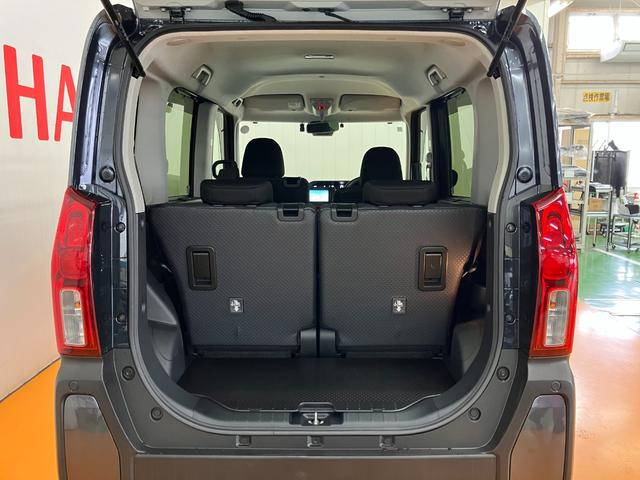 タントファンクロスサポカーSワイド適合 ドラレコ Bカメラ ミラクルオープンドア 両側オートスライドドア 電動パーキングブレーキ ステアリングスイッチ シートヒーター USB接続端子 ETC コーナーセンサー(神奈川県)の中古車