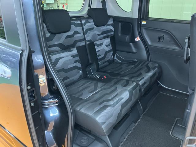 タントファンクロスサポカーSワイド適合 ドラレコ Bカメラ ミラクルオープンドア 両側オートスライドドア 電動パーキングブレーキ ステアリングスイッチ シートヒーター USB接続端子 ETC コーナーセンサー(神奈川県)の中古車