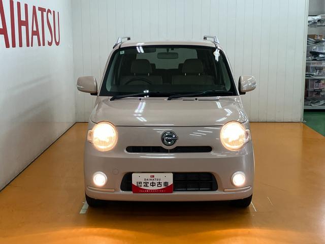 ミラココアココアプラスＸ　ナビ　ＥＴＣ　パワーウィンドウオートエアコン　ナビ　ＥＴＣ　電動格納ミラー　パワーウィンドウ　光軸調整ダイヤル　キーフリー（神奈川県）の中古車