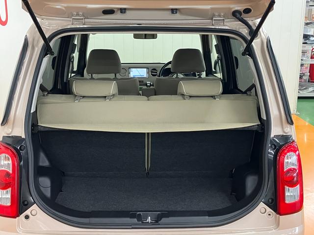 ミラココアココアプラスＸ　ナビ　ＥＴＣ　パワーウィンドウオートエアコン　ナビ　ＥＴＣ　電動格納ミラー　パワーウィンドウ　光軸調整ダイヤル　キーフリー（神奈川県）の中古車