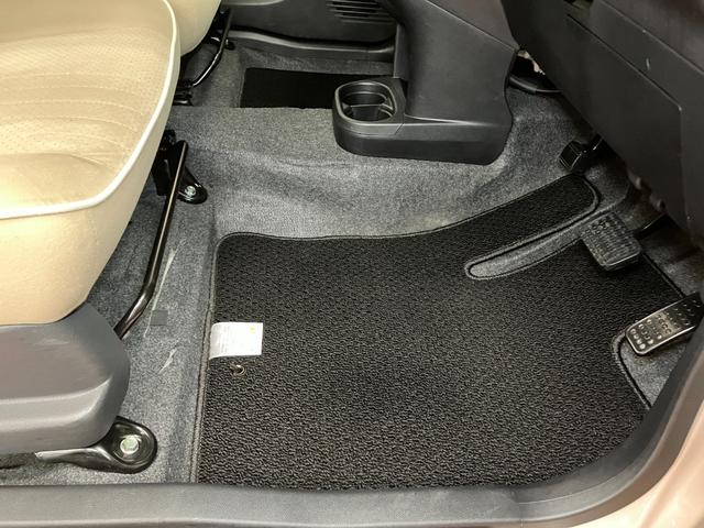 ミラココアココアプラスＸ　ナビ　ＥＴＣ　パワーウィンドウオートエアコン　ナビ　ＥＴＣ　電動格納ミラー　パワーウィンドウ　光軸調整ダイヤル　キーフリー（神奈川県）の中古車