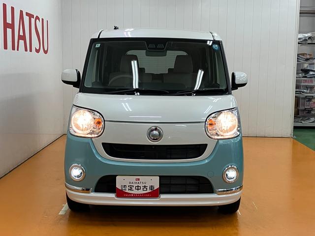 ムーヴキャンバスＸリミテッドメイクアップ　ＳＡIII　カーナビ　ＵＳＢサポカーＳワイド適合　ドラレコ　パノラマモニター対応　ステアリングスイッチ　ＵＳＢ接続端子　両側オートスライドドア　Ｐスタート　オートハイビーム　置きラクボックス　キーフリー（神奈川県）の中古車