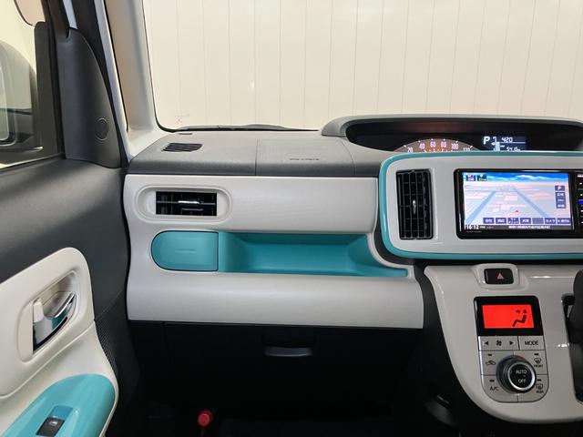 ムーヴキャンバスＸリミテッドメイクアップ　ＳＡIII　カーナビ　ＵＳＢサポカーＳワイド適合　ドラレコ　パノラマモニター対応　ステアリングスイッチ　ＵＳＢ接続端子　両側オートスライドドア　Ｐスタート　オートハイビーム　置きラクボックス　キーフリー（神奈川県）の中古車