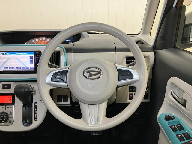 ムーヴキャンバスＸリミテッドメイクアップ　ＳＡIII　カーナビ　ＵＳＢサポカーＳワイド適合　ドラレコ　パノラマモニター対応　ステアリングスイッチ　ＵＳＢ接続端子　両側オートスライドドア　Ｐスタート　オートハイビーム　置きラクボックス　キーフリー（神奈川県）の中古車