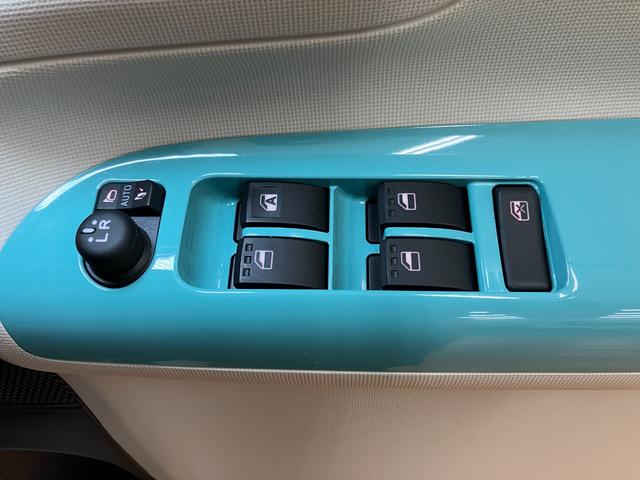 ムーヴキャンバスＸリミテッドメイクアップ　ＳＡIII　カーナビ　ＵＳＢサポカーＳワイド適合　ドラレコ　パノラマモニター対応　ステアリングスイッチ　ＵＳＢ接続端子　両側オートスライドドア　Ｐスタート　オートハイビーム　置きラクボックス　キーフリー（神奈川県）の中古車