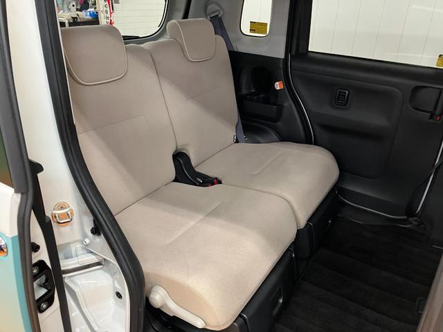 ムーヴキャンバスＸリミテッドメイクアップ　ＳＡIII　カーナビ　ＵＳＢサポカーＳワイド適合　ドラレコ　パノラマモニター対応　ステアリングスイッチ　ＵＳＢ接続端子　両側オートスライドドア　Ｐスタート　オートハイビーム　置きラクボックス　キーフリー（神奈川県）の中古車