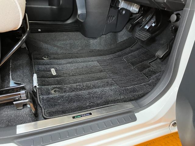 ムーヴキャンバスＸリミテッドメイクアップ　ＳＡIII　カーナビ　ＵＳＢサポカーＳワイド適合　ドラレコ　パノラマモニター対応　ステアリングスイッチ　ＵＳＢ接続端子　両側オートスライドドア　Ｐスタート　オートハイビーム　置きラクボックス　キーフリー（神奈川県）の中古車