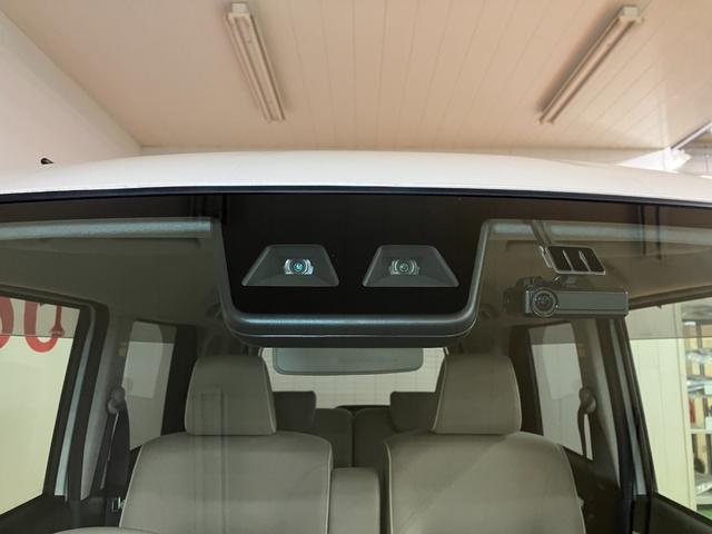 ムーヴキャンバスＸリミテッドメイクアップ　ＳＡIII　カーナビ　ＵＳＢサポカーＳワイド適合　ドラレコ　パノラマモニター対応　ステアリングスイッチ　ＵＳＢ接続端子　両側オートスライドドア　Ｐスタート　オートハイビーム　置きラクボックス　キーフリー（神奈川県）の中古車