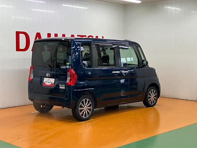 タントＸ　ＶＳ　ＳＡIII　カーナビ　ＵＳＢ接続端子　ドラレコサポカーＳワイド適合　ドラレコ　ミラクルオープンドア　パノラマモニター対応　両側オートスライドドア　ステアリングスイッチ　ＵＳＢ接続端子　Ｐスタート　オートハイビーム　運転席シートヒーター　ＥＴＣ（神奈川県）の中古車