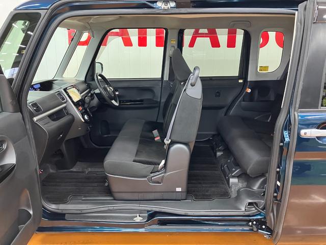 タントＸ　ＶＳ　ＳＡIII　カーナビ　ＵＳＢ接続端子　ドラレコサポカーＳワイド適合　ドラレコ　ミラクルオープンドア　パノラマモニター対応　両側オートスライドドア　ステアリングスイッチ　ＵＳＢ接続端子　Ｐスタート　オートハイビーム　運転席シートヒーター　ＥＴＣ（神奈川県）の中古車