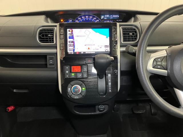 タントＸ　ＶＳ　ＳＡIII　カーナビ　ＵＳＢ接続端子　ドラレコサポカーＳワイド適合　ドラレコ　ミラクルオープンドア　パノラマモニター対応　両側オートスライドドア　ステアリングスイッチ　ＵＳＢ接続端子　Ｐスタート　オートハイビーム　運転席シートヒーター　ＥＴＣ（神奈川県）の中古車