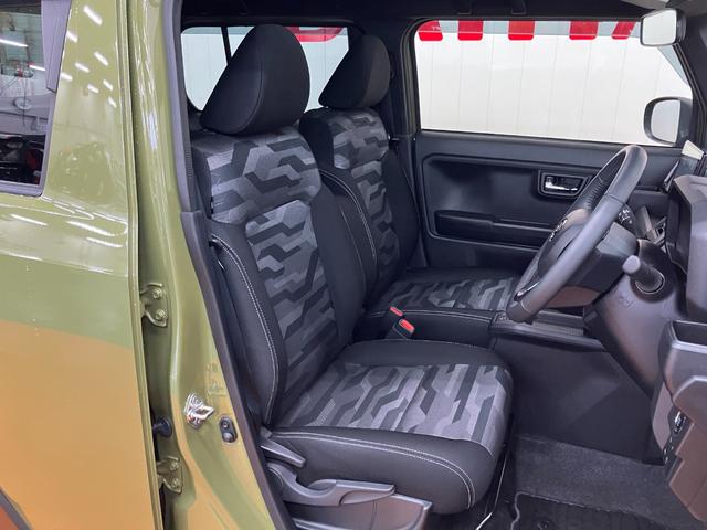 タフトＧターボ　クロムベンチャー　ディスプレイオーディオ　ＵＳＢサポカーＳワイド適合　ドラレコ　スカイフィールトップ　パノラマモニター対応　電動パーキングブレーキ　全車速追従機能付ＡＣＣ　ステアリングスイッチ　シートヒーター　ＵＳＢ接続端子　コーナーセンサー（神奈川県）の中古車