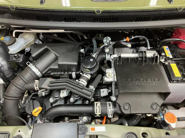 タフトＧターボ　クロムベンチャー　ディスプレイオーディオ　ＵＳＢサポカーＳワイド適合　ドラレコ　スカイフィールトップ　パノラマモニター対応　電動パーキングブレーキ　全車速追従機能付ＡＣＣ　ステアリングスイッチ　シートヒーター　ＵＳＢ接続端子　コーナーセンサー（神奈川県）の中古車