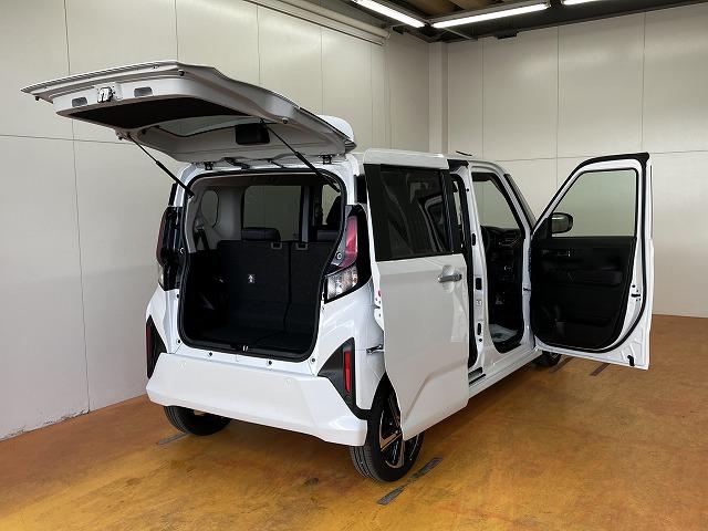 ムーヴRS ディスプレイオーディオ ドラレコ ETC PスタートサポカーSワイド適合 ディスプレイオーディオ ドラレコ ETC 両側オートスライドドア 全車速追従機能付ACC ステアリングスイッチ 電動パーキングブレーキ Pスタート コーナーセンサー キーフリー(神奈川県)の中古車