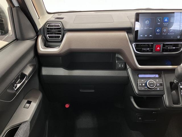 ムーヴRS ディスプレイオーディオ ドラレコ ETC PスタートサポカーSワイド適合 ディスプレイオーディオ ドラレコ ETC 両側オートスライドドア 全車速追従機能付ACC ステアリングスイッチ 電動パーキングブレーキ Pスタート コーナーセンサー キーフリー(神奈川県)の中古車