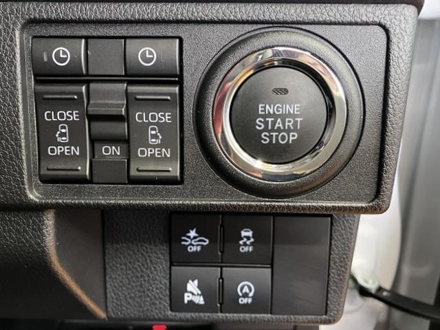 ムーヴRS ディスプレイオーディオ ドラレコ ETC PスタートサポカーSワイド適合 ディスプレイオーディオ ドラレコ ETC 両側オートスライドドア 全車速追従機能付ACC ステアリングスイッチ 電動パーキングブレーキ Pスタート コーナーセンサー キーフリー(神奈川県)の中古車