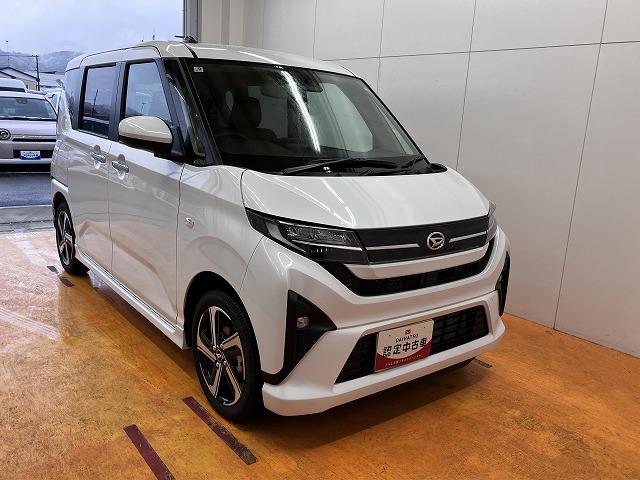 ムーヴＲＳ　ディスプレイオーディオ　ワイヤレス充電器　ＵＳＢサポカーＳワイド適合　両側オートスライドドア　全車速追従機能付ＡＣＣ　ディスプレイオーディオ　ワイヤレス充電器　ＵＳＢ接続端子　ステアリングスイッチ　電動パーキングブレーキ　　コーナーセンサー（神奈川県）の中古車