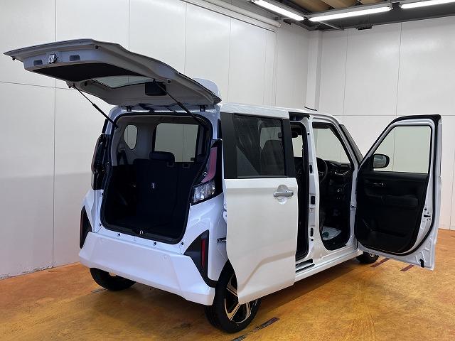 ムーヴＲＳ　ディスプレイオーディオ　ワイヤレス充電器　ＵＳＢサポカーＳワイド適合　両側オートスライドドア　全車速追従機能付ＡＣＣ　ディスプレイオーディオ　ワイヤレス充電器　ＵＳＢ接続端子　ステアリングスイッチ　電動パーキングブレーキ　　コーナーセンサー（神奈川県）の中古車