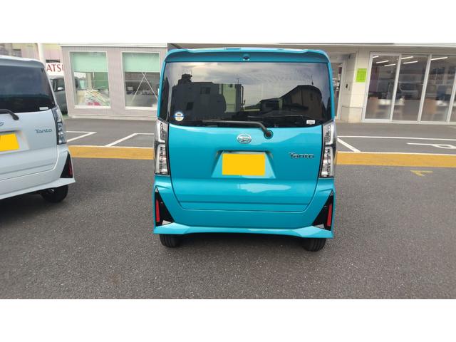 タントカスタムＲＳ　カーナビ　ＵＳＢ接続端子サポカーＳワイド適合　ミラクルオープンドア　両側オートスライドドア　電動パーキングブレーキ　ステアリングスイッチ　ＵＳＢ接続端子　シートヒーター　オートエアコン　コーナーセンサー　キーフリー（神奈川県）の中古車