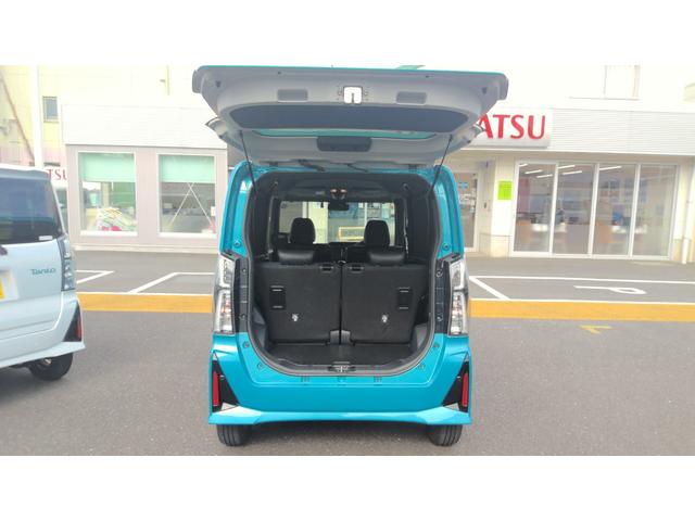 タントカスタムＲＳ　カーナビ　ＵＳＢ接続端子サポカーＳワイド適合　ミラクルオープンドア　両側オートスライドドア　電動パーキングブレーキ　ステアリングスイッチ　ＵＳＢ接続端子　シートヒーター　オートエアコン　コーナーセンサー　キーフリー（神奈川県）の中古車