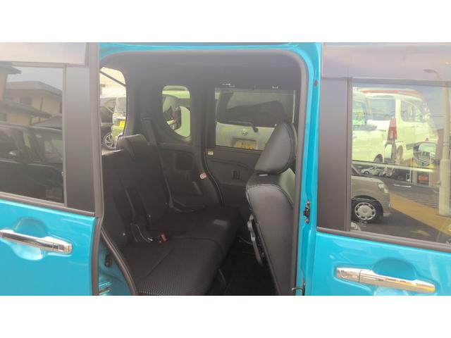 タントカスタムＲＳ　カーナビ　ＵＳＢ接続端子サポカーＳワイド適合　ミラクルオープンドア　両側オートスライドドア　電動パーキングブレーキ　ステアリングスイッチ　ＵＳＢ接続端子　シートヒーター　オートエアコン　コーナーセンサー　キーフリー（神奈川県）の中古車