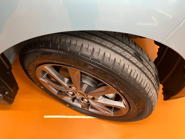 タントファンクロスリミテッドサポカーSワイド適合 ミラクルオープンドア 全車速追従機能付ACC 両側オートスライドドア 電動パーキングブレーキ ステアリングスイッチ シートヒーター コーナーセンサー Pスタート ETC(神奈川県)の中古車