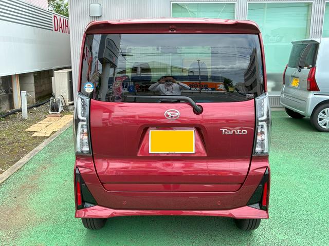 タントカスタムRS純正カーナビ 前後ドラレコ パノラマモニター対応 USB接続端子 両側オートスライドドア 電動パーキングブレーキ ステアリングスイッチ シートヒーター オートエアコン コーナーセンサー キーフリー(神奈川県)の中古車