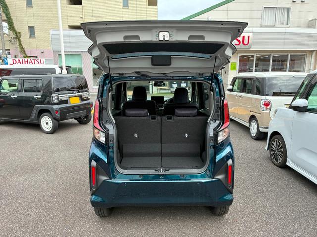 ムーヴRS純正カーナビ ドラレコ 両側オートスライドドア 全車速追従機能付ACC ステアリングスイッチ 電動パーキングブレーキ Pスタート コーナーセンサー キーフリー(神奈川県)の中古車