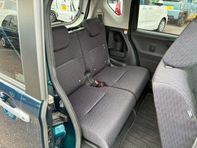 ムーヴRS純正カーナビ ドラレコ 両側オートスライドドア 全車速追従機能付ACC ステアリングスイッチ 電動パーキングブレーキ Pスタート コーナーセンサー キーフリー(神奈川県)の中古車
