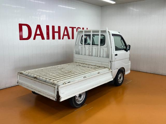 ハイゼットトラックローダンプPTO式ダンプ 4WD 5段マニュアルシフト 三方開 ラジオ エアコン 光軸調整ダイヤル(神奈川県)の中古車