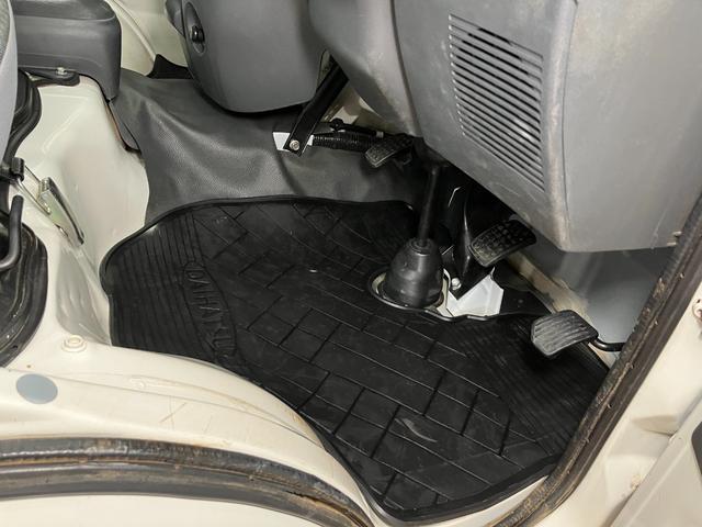 ハイゼットトラックローダンプPTO式ダンプ 4WD 5段マニュアルシフト 三方開 ラジオ エアコン 光軸調整ダイヤル(神奈川県)の中古車