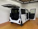 サポカーＳワイド適合　ミラクルオープンドア　Ｂカメラ　両側オートスライドドア　ステアリングスイッチ　シートヒーター　電動パーキングブレーキ　コーナーセンサー　オートエアコン　Ｐスタート　キーフリー（神奈川県）の中古車