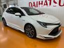 衝突被害軽減ブレーキシステム　ＥＴＣ　ドラレコ　Ｂカメラ　ステアリングスイッチ　全車速追従機能付ＡＣＣ　電動パーキングブレーキ　ブラインドスポットモニター　ヘッドアップディスプレイ　電動格納ミラー（神奈川県）の中古車