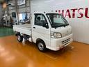 ＰＴＯ式ダンプ　４ＷＤ　５段マニュアルシフト　三方開　ラジオ　エアコン　光軸調整ダイヤル（神奈川県）の中古車