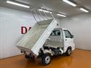 ＰＴＯ式ダンプ　４ＷＤ　５段マニュアルシフト　三方開　ラジオ　エアコン　光軸調整ダイヤル（神奈川県）の中古車