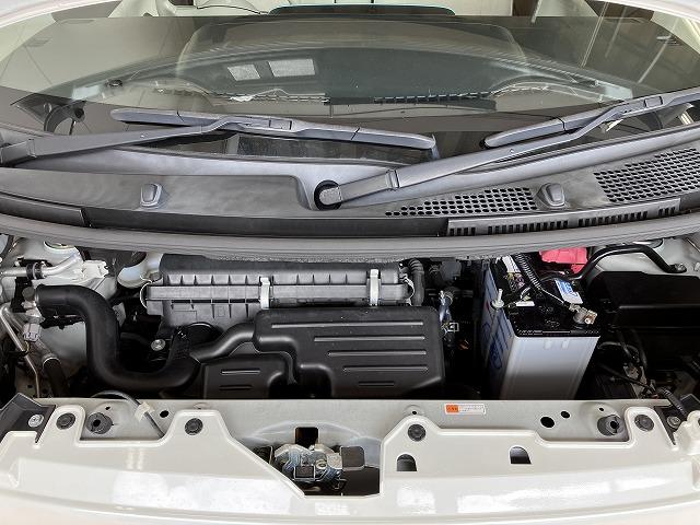 ムーヴキャンバスＧメイクアップリミテッド　ＳＡIIIサポカーＳワイド適合　パノラマモニター対応　ドラレコ　ＥＴＣ　ステアリングスイッチ　ＵＳＢ接続端子　両側オートスライドドア　置きラクボックス　Ｐスタート　オートハイビーム　電動格納ミラー　キーフリー（神奈川県）の中古車