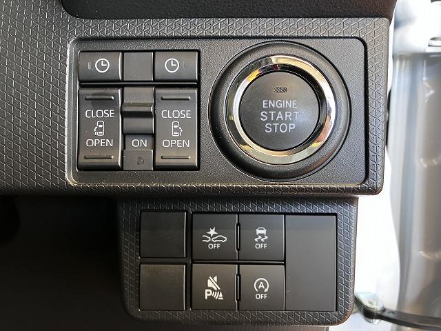 タントカスタムＲＳサポカーＳワイド適合　ミラクルオープンドア　両側オートスライドドア　電動パーキングブレーキ　ステアリングスイッチ　シートヒーター　オートエアコン　コーナーセンサー　キーフリー　Ｂカメラ（神奈川県）の中古車