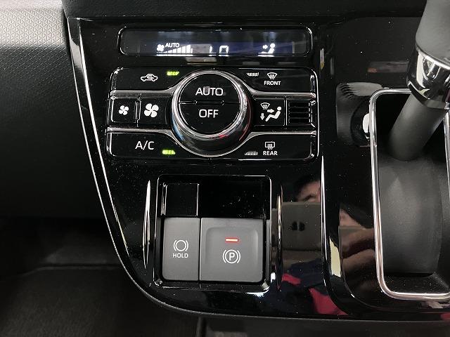 タントカスタムＲＳサポカーＳワイド適合　ミラクルオープンドア　両側オートスライドドア　電動パーキングブレーキ　ステアリングスイッチ　シートヒーター　オートエアコン　コーナーセンサー　キーフリー　Ｂカメラ（神奈川県）の中古車