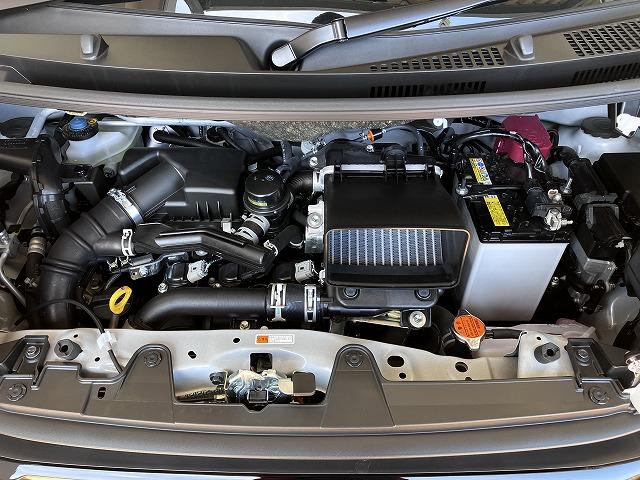 タントカスタムＲＳサポカーＳワイド適合　ミラクルオープンドア　両側オートスライドドア　電動パーキングブレーキ　ステアリングスイッチ　シートヒーター　オートエアコン　コーナーセンサー　キーフリー　Ｂカメラ（神奈川県）の中古車