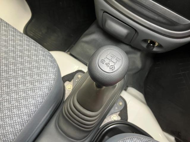 ハイゼットトラックエアコン・パワステ スペシャル5段マニュアルシフト 三方開 ゴムマット ラジオ エアコン パワーステアリング 光軸調整ダイヤル(神奈川県)の中古車