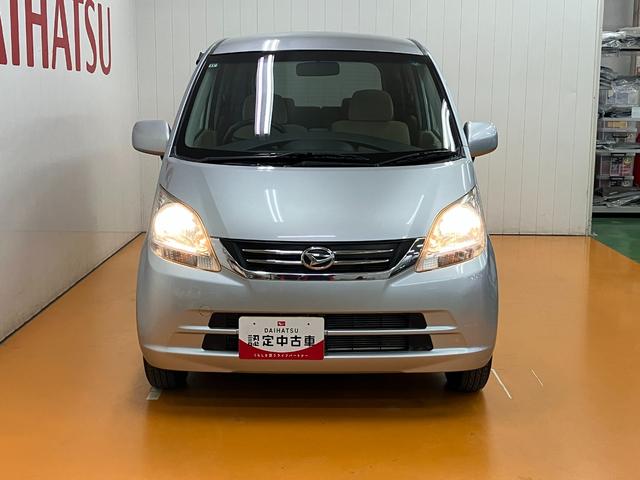 ムーヴLオーディオ エアコン 電動格納ミラー パワーウインドウ 光軸調整ダイヤル キーレス(神奈川県)の中古車