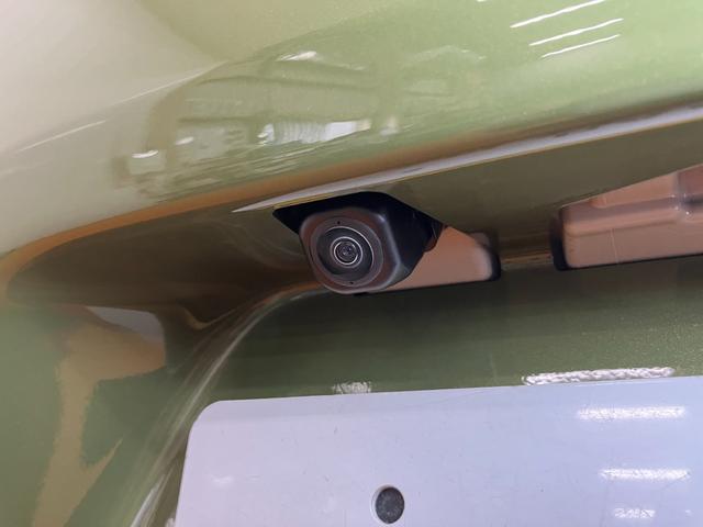 タントファンクロスリミテッドサポカーＳワイド適合　ミラクルオープンドア　両側オートスライドドア　パノラマモニター対応　電動パーキングブレーキ　全車速追従機能付ＡＣＣ　ステアリングスイッチ　シートヒーター　コーナーセンサー（神奈川県）の中古車