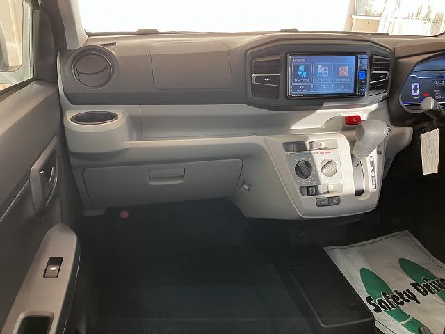 ミライースＸ　ＳＡIIIサポカーＳワイド適合　エアコン　Ｂカメラ　コーナーセンサー　光軸調整ダイヤル　オートハイビーム　アイドリングストップ　横滑り防止機能　誤発進抑制機能　パワーウインドウ　キーレス（神奈川県）の中古車