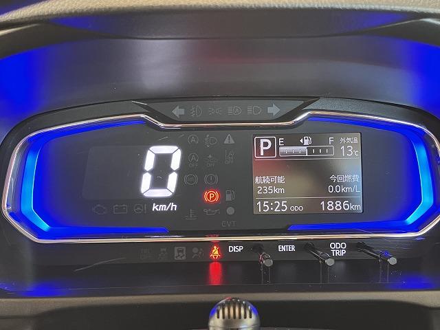 ミライースＸ　ＳＡIIIサポカーＳワイド適合　エアコン　Ｂカメラ　コーナーセンサー　光軸調整ダイヤル　オートハイビーム　アイドリングストップ　横滑り防止機能　誤発進抑制機能　パワーウインドウ　キーレス（神奈川県）の中古車