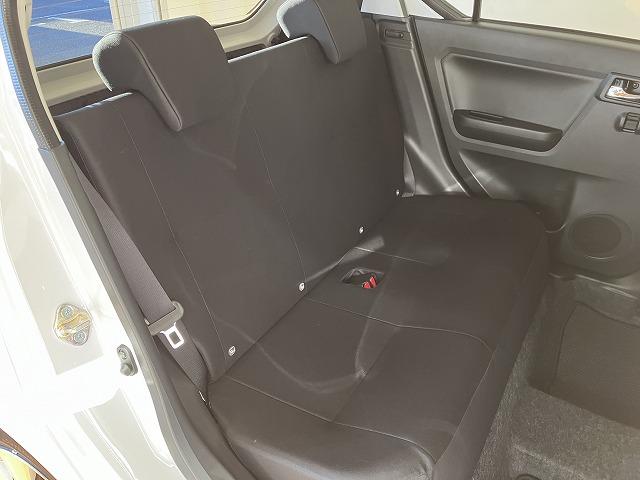 ミライースＸ　ＳＡIIIサポカーＳワイド適合　エアコン　Ｂカメラ　コーナーセンサー　光軸調整ダイヤル　オートハイビーム　アイドリングストップ　横滑り防止機能　誤発進抑制機能　パワーウインドウ　キーレス（神奈川県）の中古車