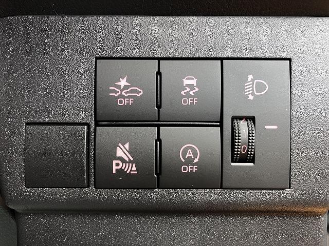 ハイゼットカーゴＤＸサポカーＳワイド適合　ラジオ　エアコン　アクセサリーソケット　コーナーセンサー　アイドリングストップ　光軸調整ダイヤル　横滑り防止機能　誤発進抑制機能　パワーウインドウ　キーレス（神奈川県）の中古車