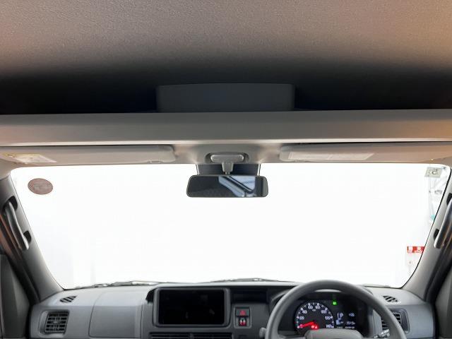 ハイゼットカーゴＤＸサポカーＳワイド適合　ラジオ　エアコン　アクセサリーソケット　コーナーセンサー　アイドリングストップ　光軸調整ダイヤル　横滑り防止機能　誤発進抑制機能　パワーウインドウ　キーレス（神奈川県）の中古車