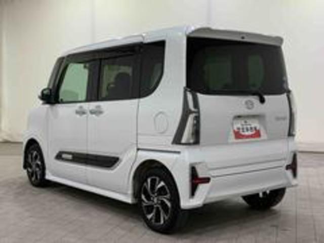 タントカスタムXサポカーSワイド適合 ミラクルオープンドア 両側オートスライドドア ドラレコ ミラクルウォークスルー コーナーセンサー Pスタート ETC シートヒーター Bカメラ キーフリー(神奈川県)の中古車